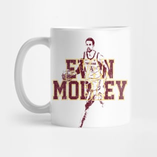 Evan Mobley (Variant) Mug